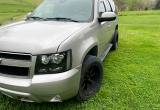 2007 Chevrolet Tahoe LT 4WD