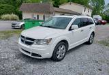 2009 Dodge Journey R/ T