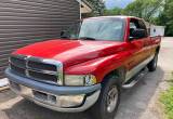 2001 Dodge Ram 1500 Base