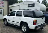 2004 GMC Yukon 4WD