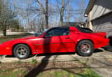 1990 Chevrolet Camaro RS Coupe RWD