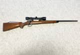 Interarms X Rifle - Cal. 30-06